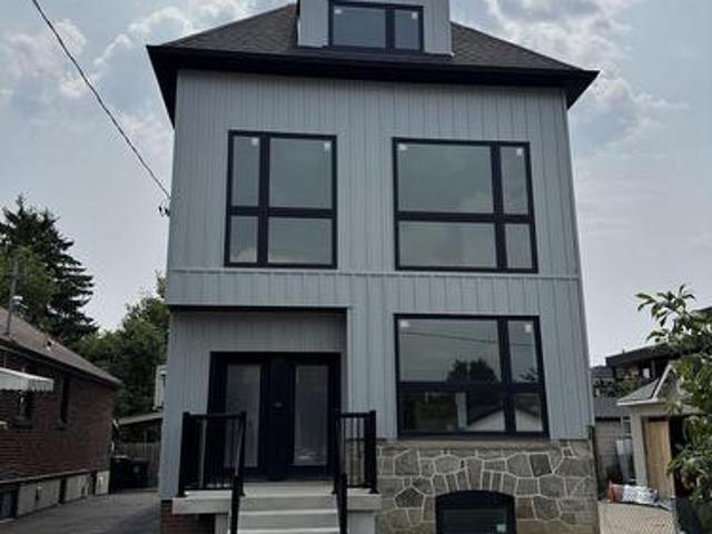 Property for rent in Woburn, Ontario