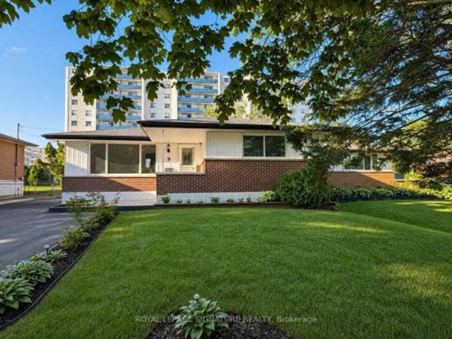 House for rent in Ancaster, Ontario