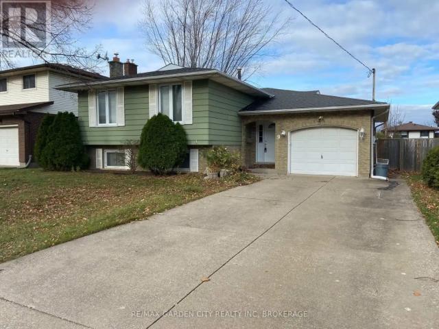 House for rent in Niagara, Ontario