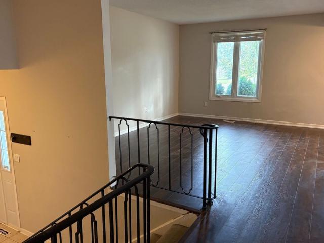 House for rent in St. Catharines, Golden Horseshoe
