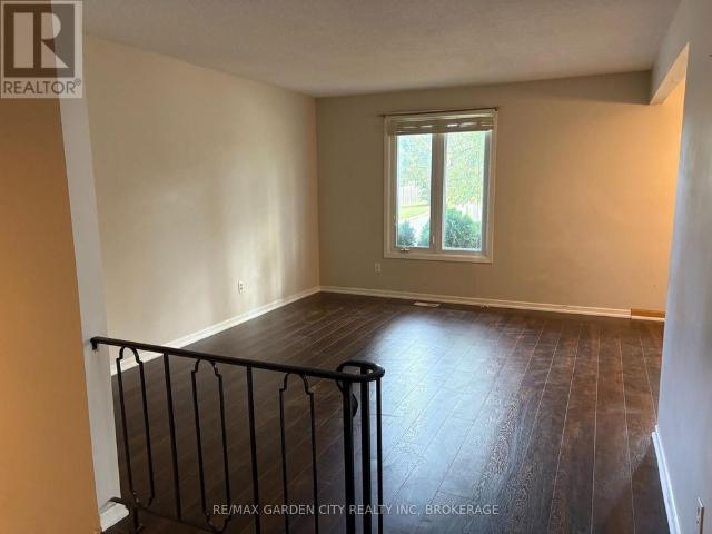 Apartment for rent in St. Catharines, Golden Horseshoe