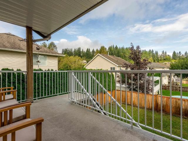House for rent in Promontory, Chilliwack