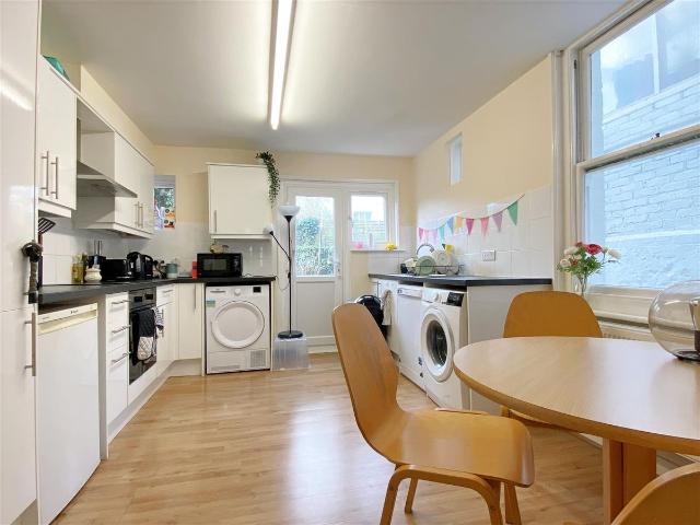 Apartment for rent in Kemptown, Brighton & Hove