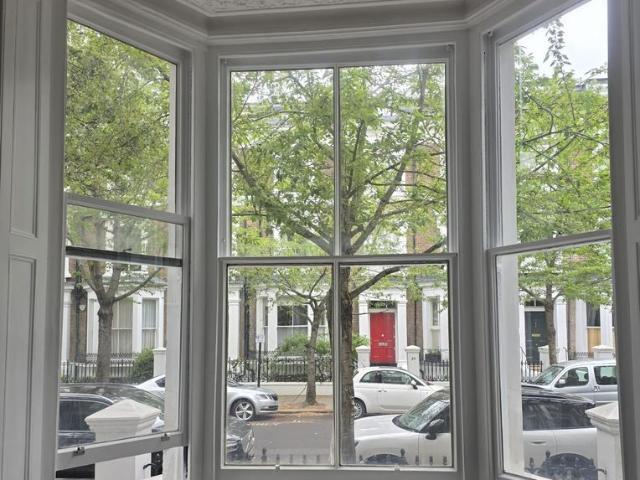 Studio for rent in Notting Hill, Greater London