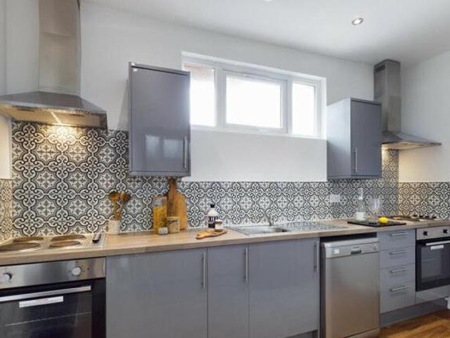 House for rent in Springvale, Penistone