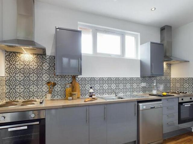 House for rent in Springvale, Penistone