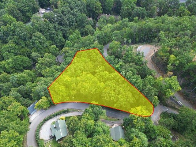 Land for sale in Tennessee