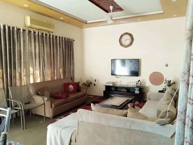 House for rent in Islamabad Capital Territory