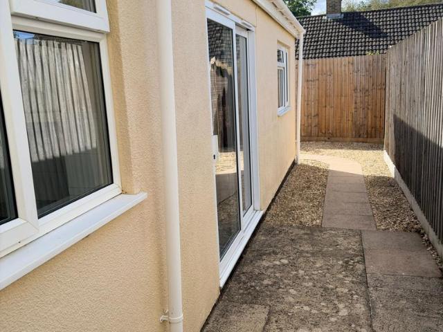 Apartment for rent in Kings Sutton, Northamptonshire