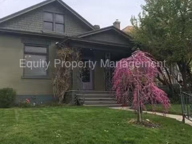 Condo for rent in Pocatello