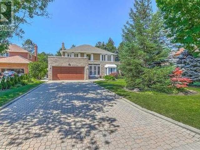 House for rent in Mississauga, Ontario