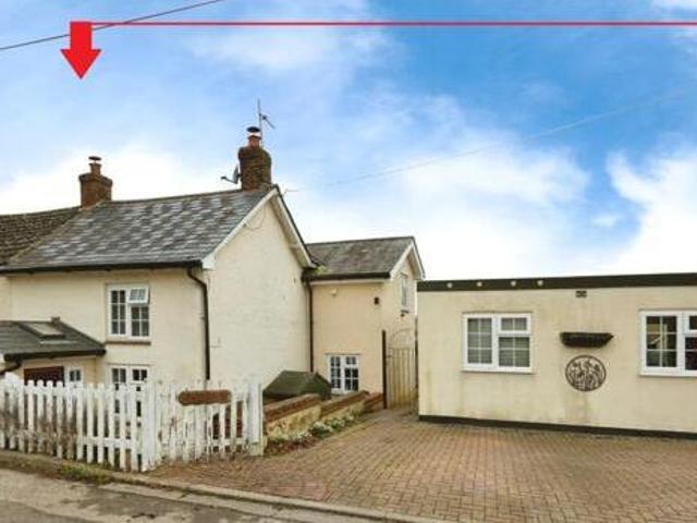 House for sale in Lyons, Greater London