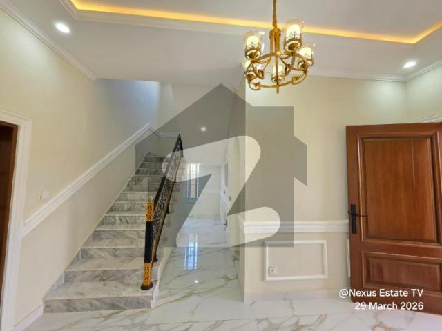 House for sale in Islamabad