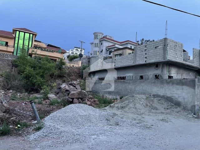 Property for sale in Islamabad