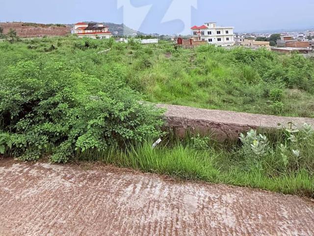 Property for sale in Islamabad