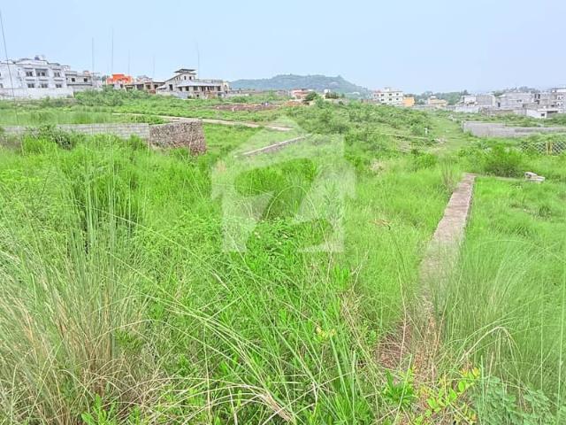 Property for sale in Islamabad