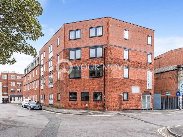 Apartment for rent in Bedford Place, Southampton