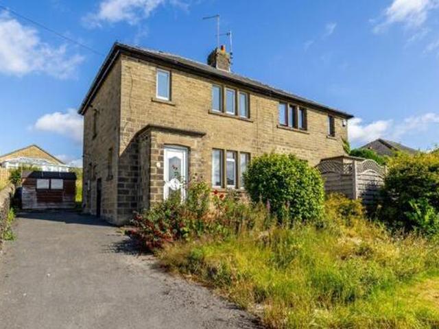 House for sale in Hubberton, Kirklees
