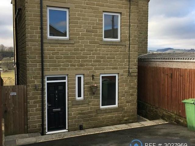 House for rent in Holme Valley, Holmfirth