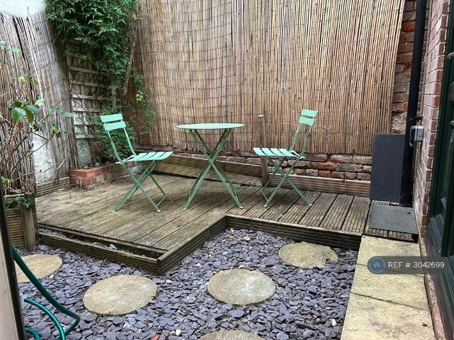 House for rent in Golden Valley, Gloucestershire