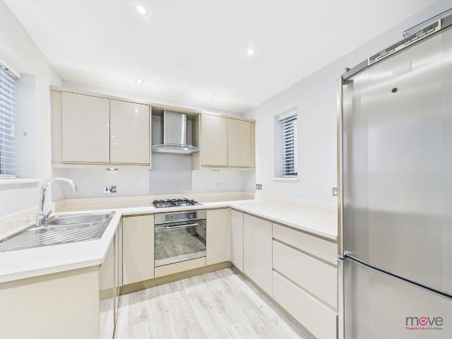 Apartment for rent in Golden Valley, Gloucestershire