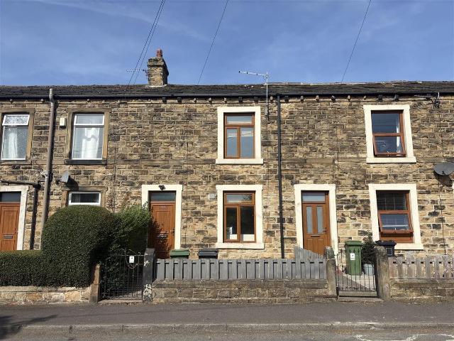 House for rent in Howden Clough, Batley