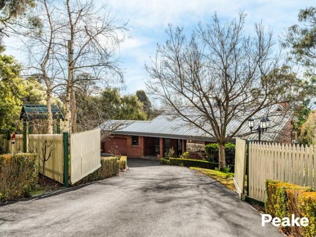 House for rent in Camerons Creek, Victoria