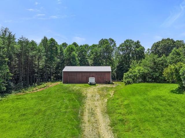 Land for sale in Trafalgar, Indiana
