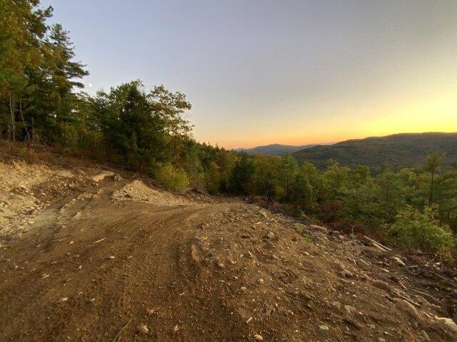 Land for sale in Rumford, Maine