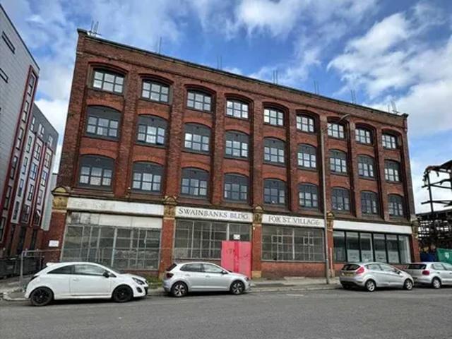 Apartment for rent in Calderstones