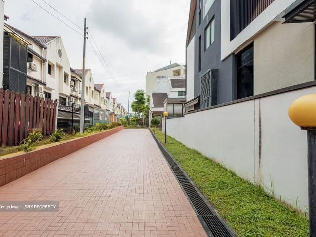 Detached House for sale