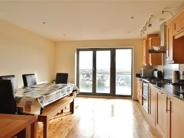 Apartment for rent in Feckenham, City Of Bristol
