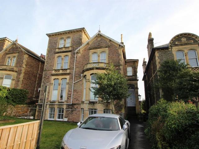 Apartment for rent in Feckenham, City Of Bristol