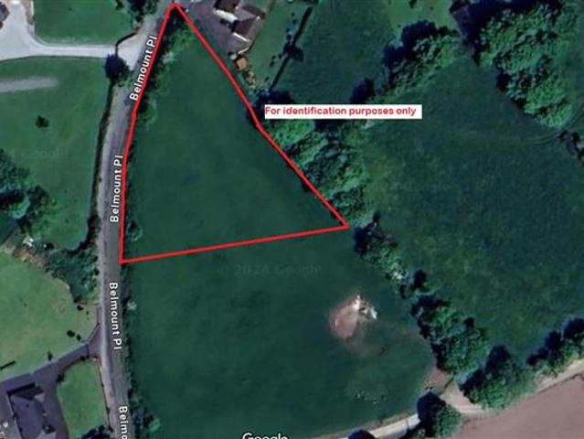 Property for sale in Crookstown, Municipal District of Macroom
