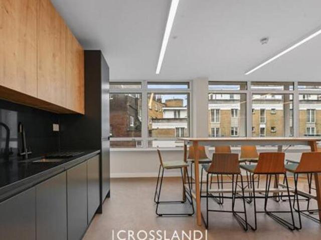 House for sale in City of London, Greater London