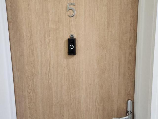 Apartment for rent in Marylebone, Greater London