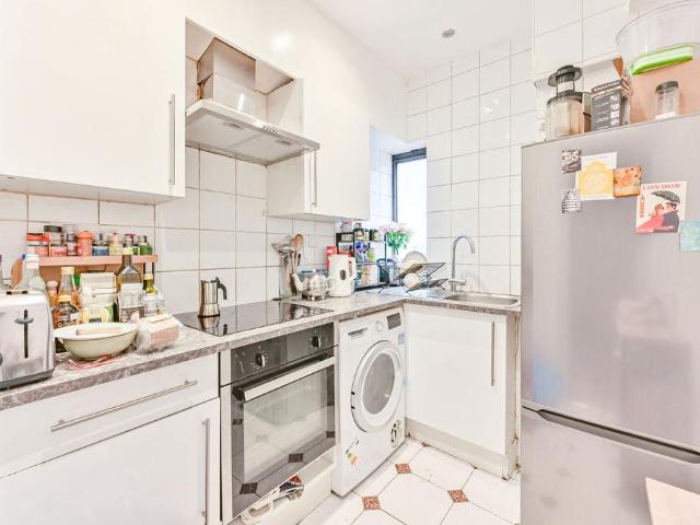 Apartment for rent in City of Westminster, Greater London
