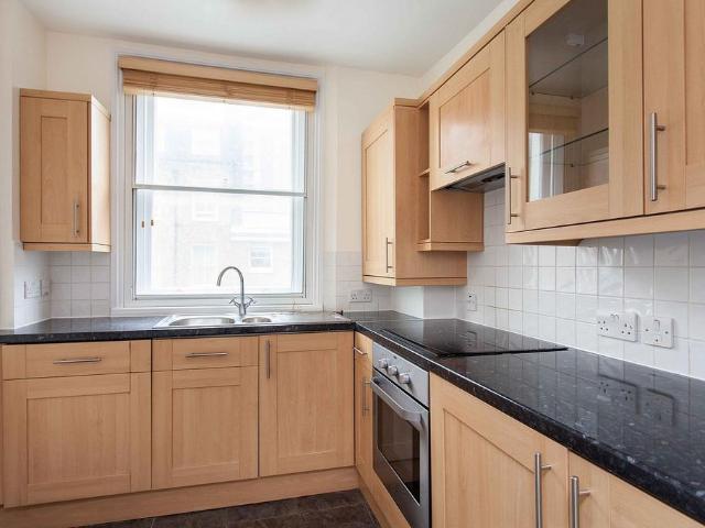 Apartment for rent in Marylebone, Greater London