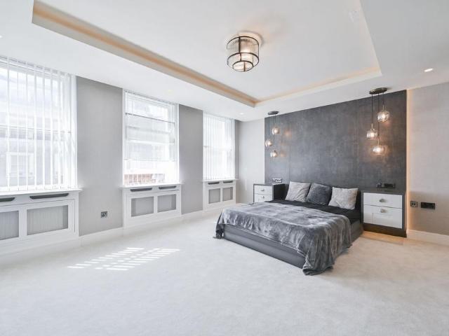 Apartment for rent in City of Westminster, Greater London