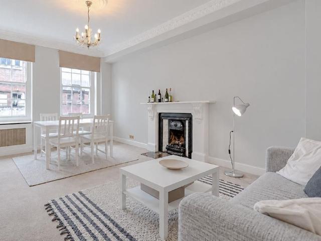 Apartment for rent in City of Westminster, Greater London