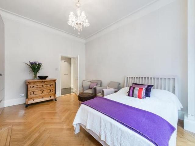 Studio for rent in Marylebone, Greater London