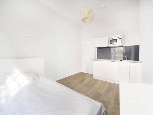 Studio for rent in City of Westminster, Greater London