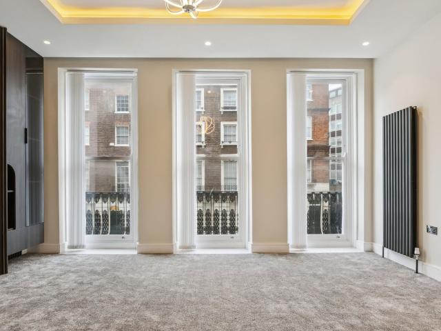 Apartment for rent in City of Westminster, Greater London