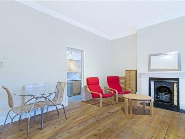 Studio for rent in City of Westminster, Greater London