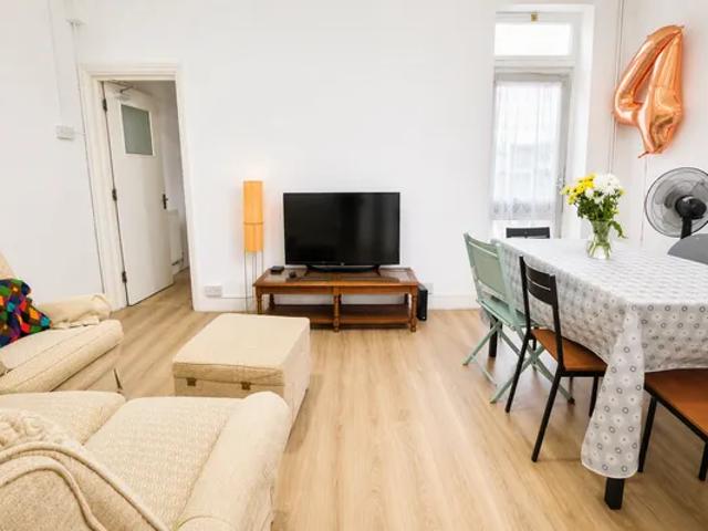 House for rent in Bevendean, Brighton & Hove