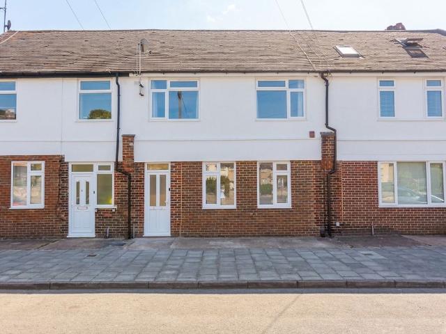 Apartment for rent in Bevendean, Brighton & Hove