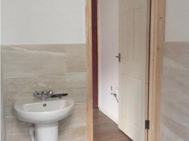 Apartment for rent in Bevendean, Brighton & Hove