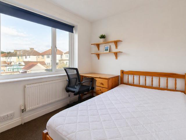 Apartment for rent in Bevendean, Brighton & Hove