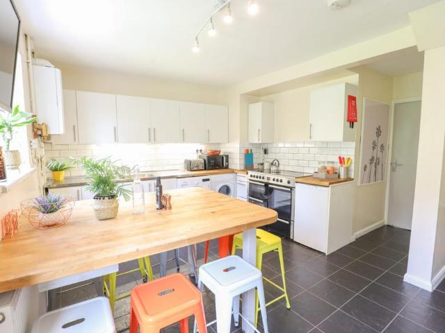 House for rent in Bevendean, Brighton & Hove