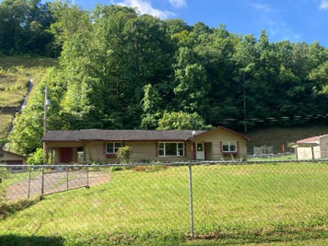 House for sale in Kentucky